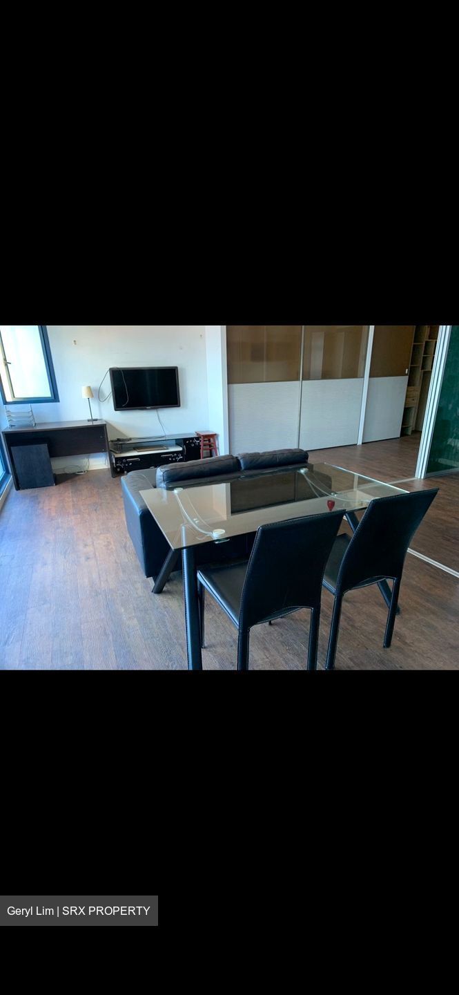 City Square Residences (D8), Condominium #528249291